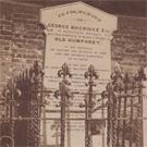 George Mogridge, died 1854